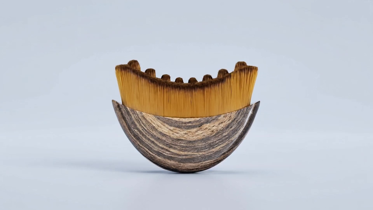 Le réveil